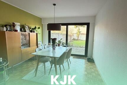 Wohnung Mönchengladbach Nord - 2 Zimmer, 74 m&sup2;, 670&euro; | Angebot:25722802