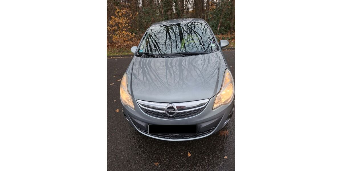 Opel Corsa 174.000 km 2.499 &euro; Nettetal 41334