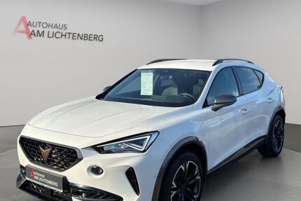 Cupra Formentor 30.445 km 27.900 &euro; Viersen 41747