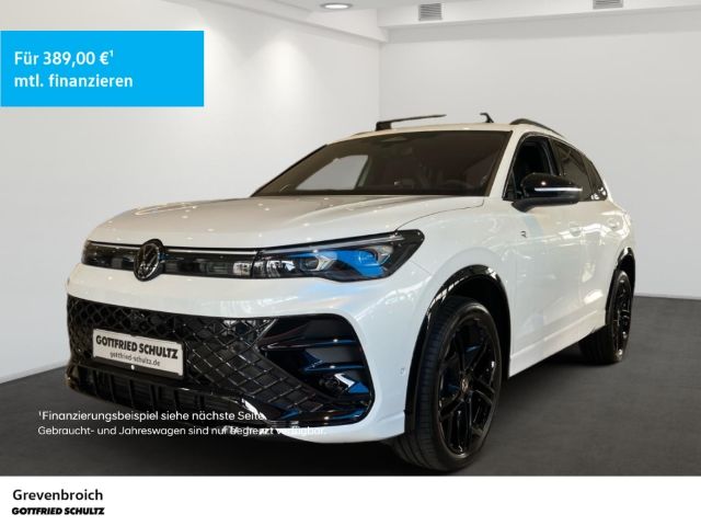 VW Tiguan 7.999 km 57.980 &euro; Grevenbroich 41515