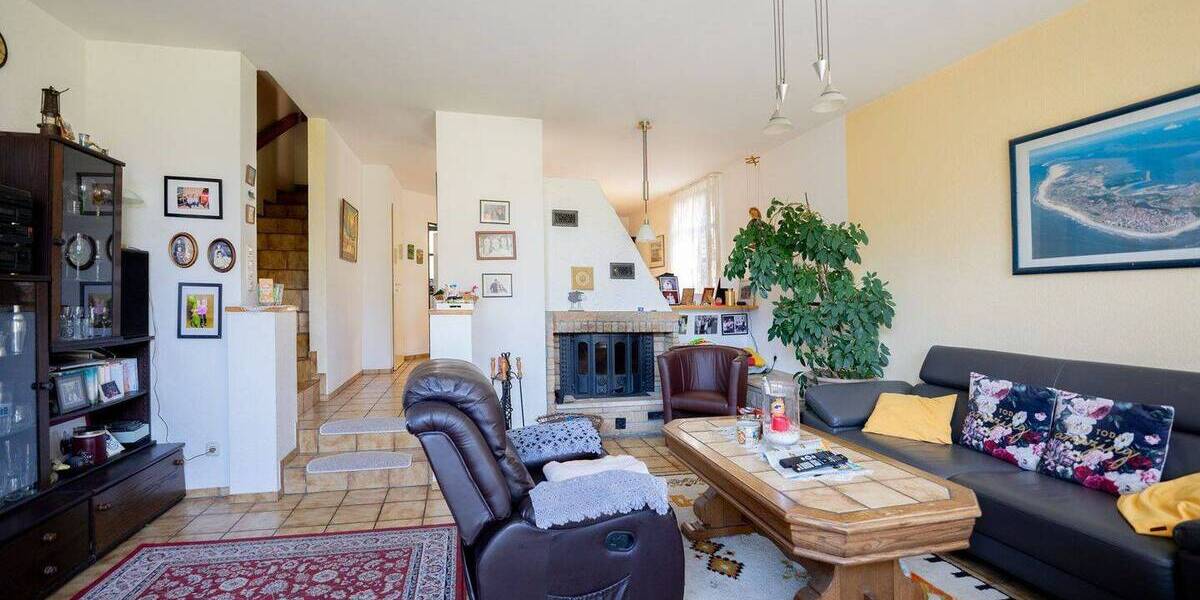 Doppelhaushälfte Krefeld Fischeln - 4 Zimmer, 120 m&sup2;, 349.000&euro; | Angebot:25695253