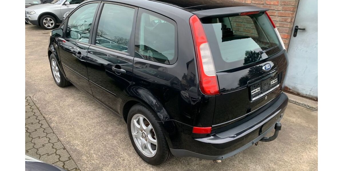 Ford Focus 194.000 km 3.550 &euro; Moers 47443
