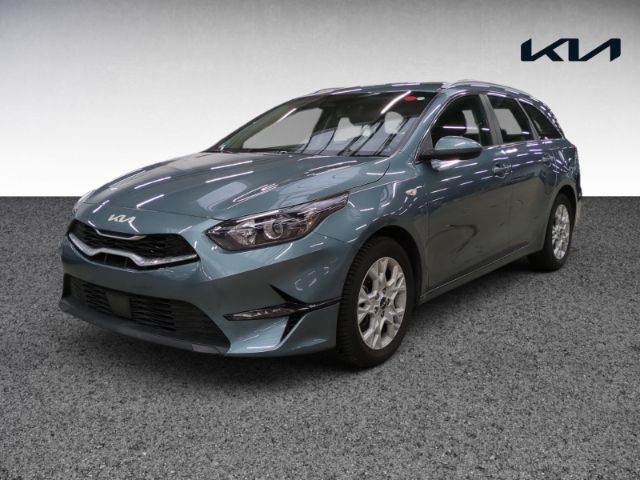 Kia ceed Sportswagon 26.214 km 23.980 &euro; Korschenbroich 41352