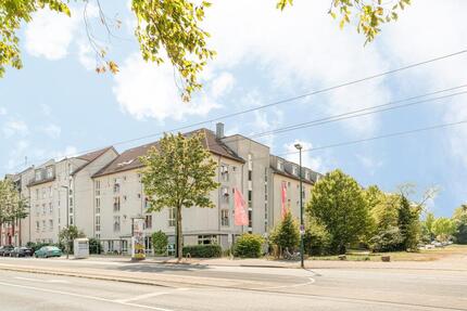 Wohnung Düsseldorf Stadtbezirk 9 - 1 Zimmer, 32 m&sup2;, 220.000&euro; | Angebot:9220963