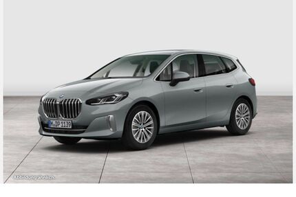 BMW 220 Active Tourer 6.814 km 32.490 &euro; Hilden 40721
