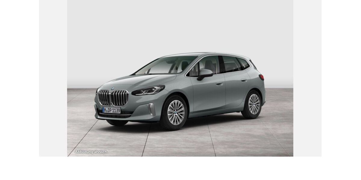 BMW 220 Active Tourer 6.814 km 32.490 &euro; Hilden 40721