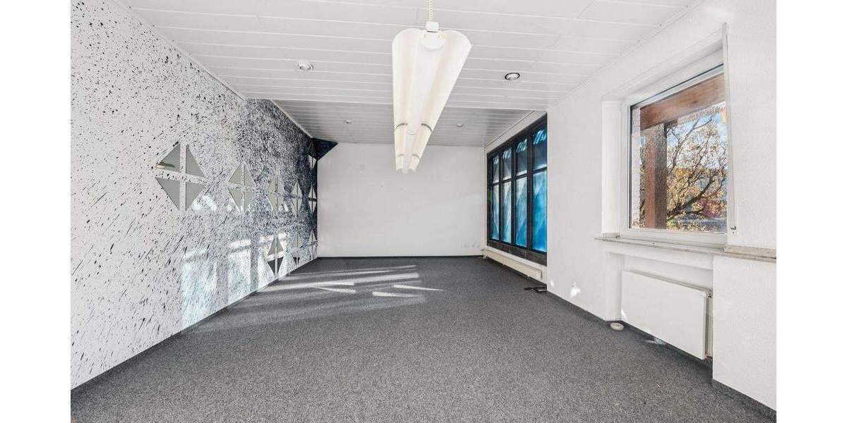 Gewerbeobjekt Mönchengladbach Hermges - 1 Zimmer, 690 m&sup2;, 1.259.000&euro; | Angebot:25669254