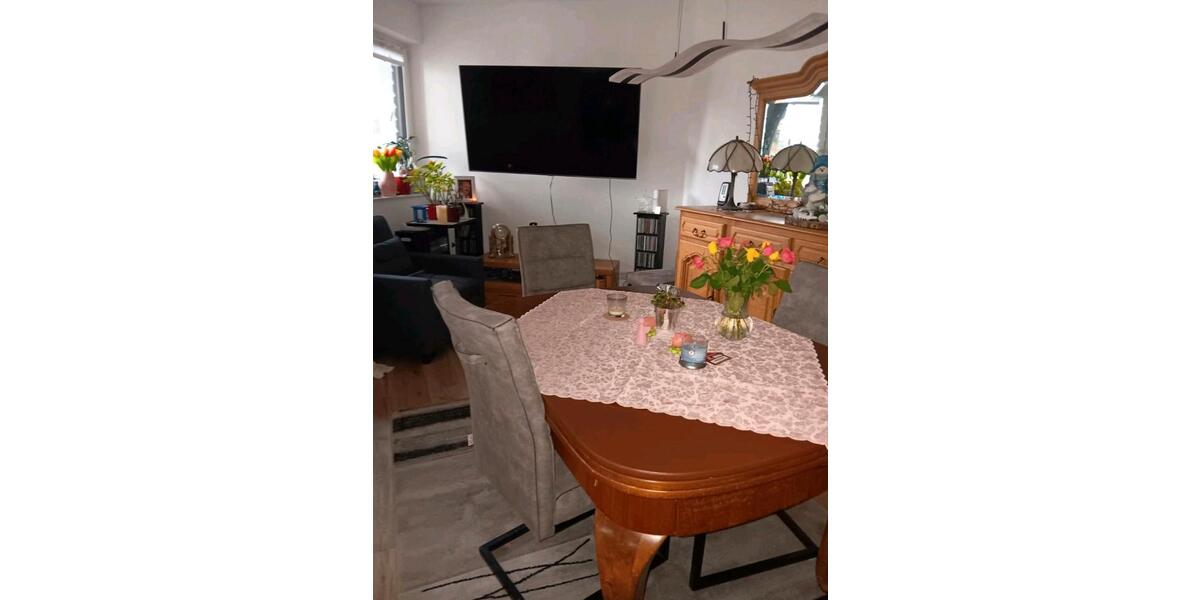 Etagenwohnung Hilden Forstbach - 4 Zimmer, 97 m&sup2;, 135.000&euro; | Angebot:25297054