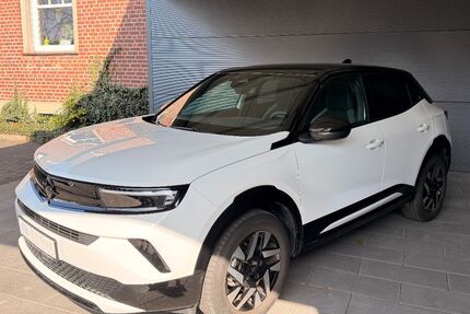 Opel Mokka 16.450 km 21.650 &euro; Rheurdt 47509