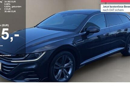 VW Arteon 91.431 km 29.939 &euro; Krefeld 47805