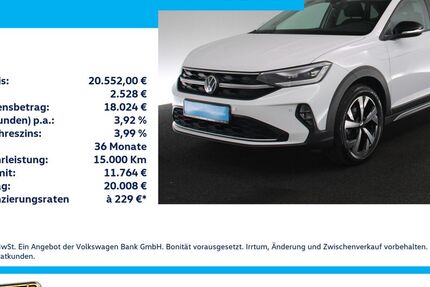 VW Taigo 55.360 km 20.552 &euro; Krefeld 47803