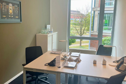 Gewerbeobjekt Oberhausen Neue Mitte - 1.928&euro; | Angebot:25721732