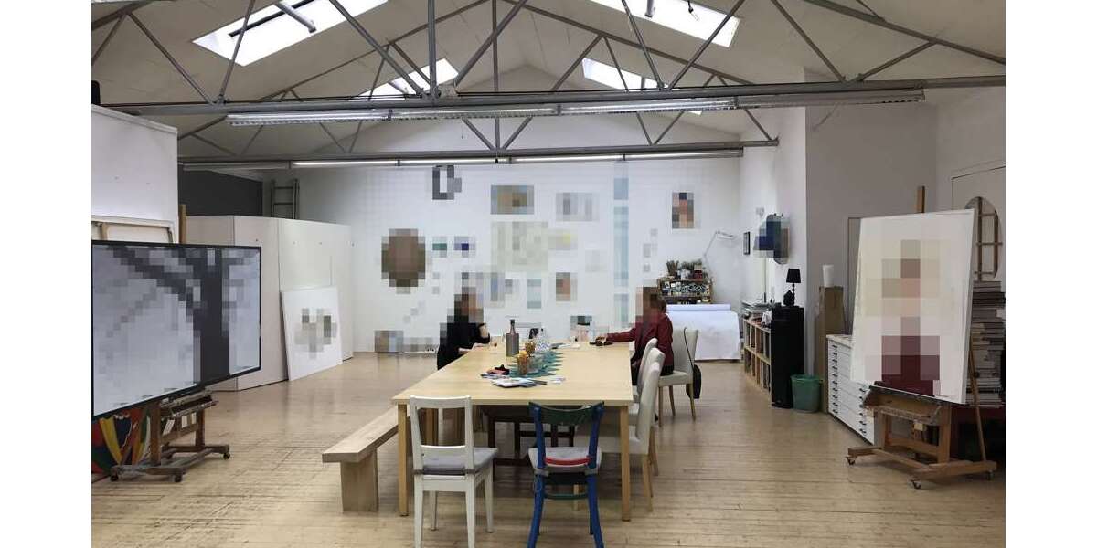 Gewerbeobjekt Düsseldorf Oberbilk - 2.000&euro; | Angebot:26028049