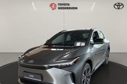 Toyota bZ4X 5.000 km 34.650 &euro; Krefeld 47809