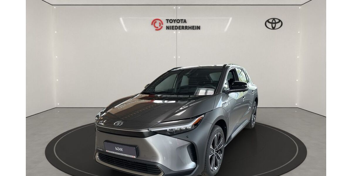 Toyota bZ4X 5.000 km 34.650 &euro; Krefeld 47809