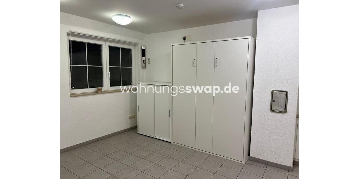 Etagenwohnung Langenfeld (Rheinland) - 1 Zimmer, 40 m&sup2;, 550&euro; | Angebot:24541381