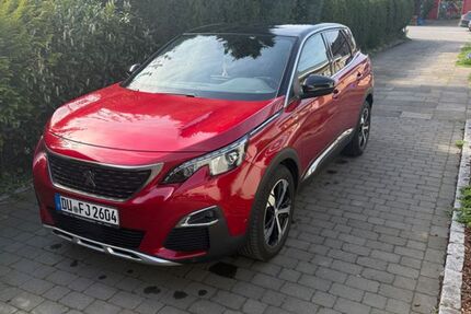 Peugeot 3008 41.535 km 18.500 &euro; Duisburg 47228