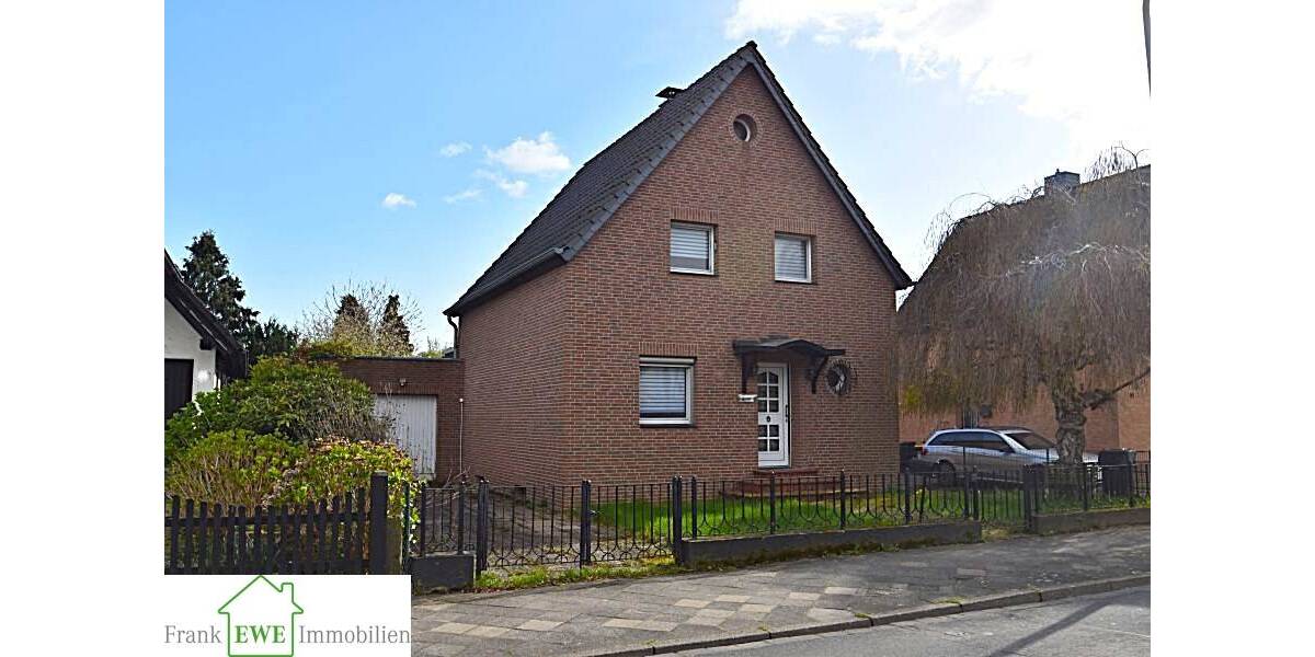 Einfamilienhaus Düsseldorf / Urdenbach Stadtmitte - 5 Zimmer, 90 m&sup2;, 695.000&euro; | Angebot:26674840
