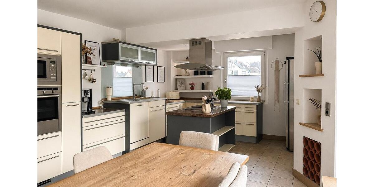 Einfamilienhaus Langenfeld (Rheinland) - 6 Zimmer, 212 m&sup2;, 693.000&euro; | Angebot:26682938