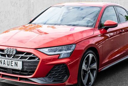 Audi A3 12.506 km 37.450 &euro; Meerbusch 40670
