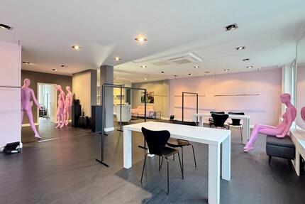 Gewerbeobjekt Düsseldorf Stadtbezirk 5 - 1.990&euro; | Angebot:25974299