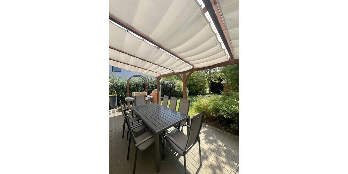 Reihenendhaus Mönchengladbach / Wickrath Wickrath - 6 Zimmer, 143 m&sup2;, 389.000&euro; | Angebot:26319744