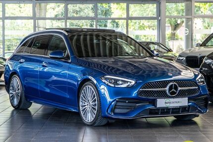 Mercedes-Benz C 300 83.431 km 34.990 &euro; Nettetal 41334