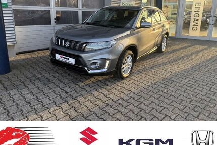 Suzuki Vitara 38.263 km 19.988 &euro; Meerbusch 40667