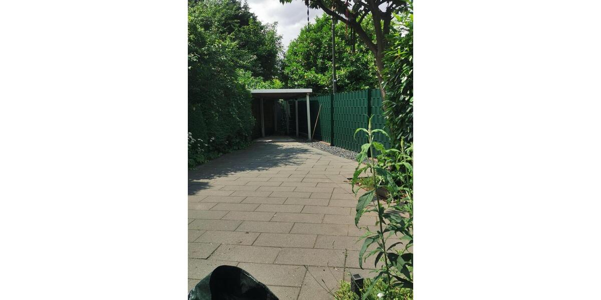 Reihenhaus Düsseldorf Stadtbezirk 10 - 3 Zimmer, 89 m&sup2;, 420.000&euro; | Angebot:26039237