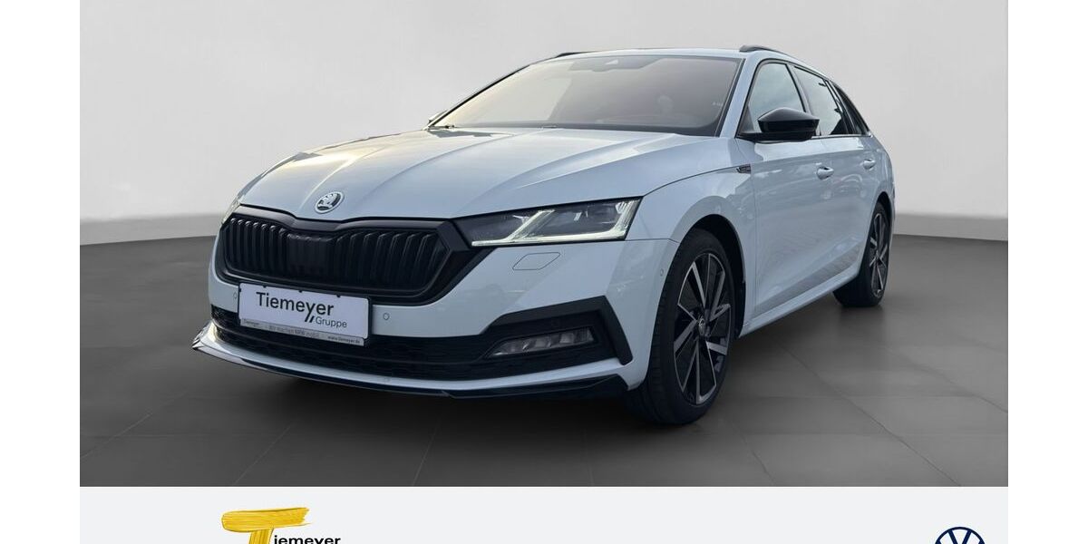 Skoda Octavia 60.121 km 27.480 &euro; Oberhausen 46047