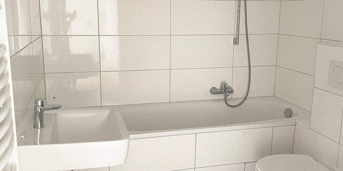 Etagenwohnung Mönchengladbach Schrievers - 3 Zimmer, 72 m&sup2;, 630&euro; | Angebot:25727989