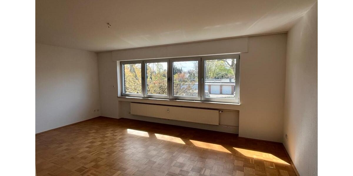 Terrassenwohnung Krefeld Fischeln - 4 Zimmer, 120 m&sup2;, 1.260&euro; | Angebot:26111238