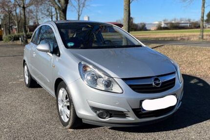 Opel Corsa 186.000 km 2.800 &euro; Mönchengladbach 41189