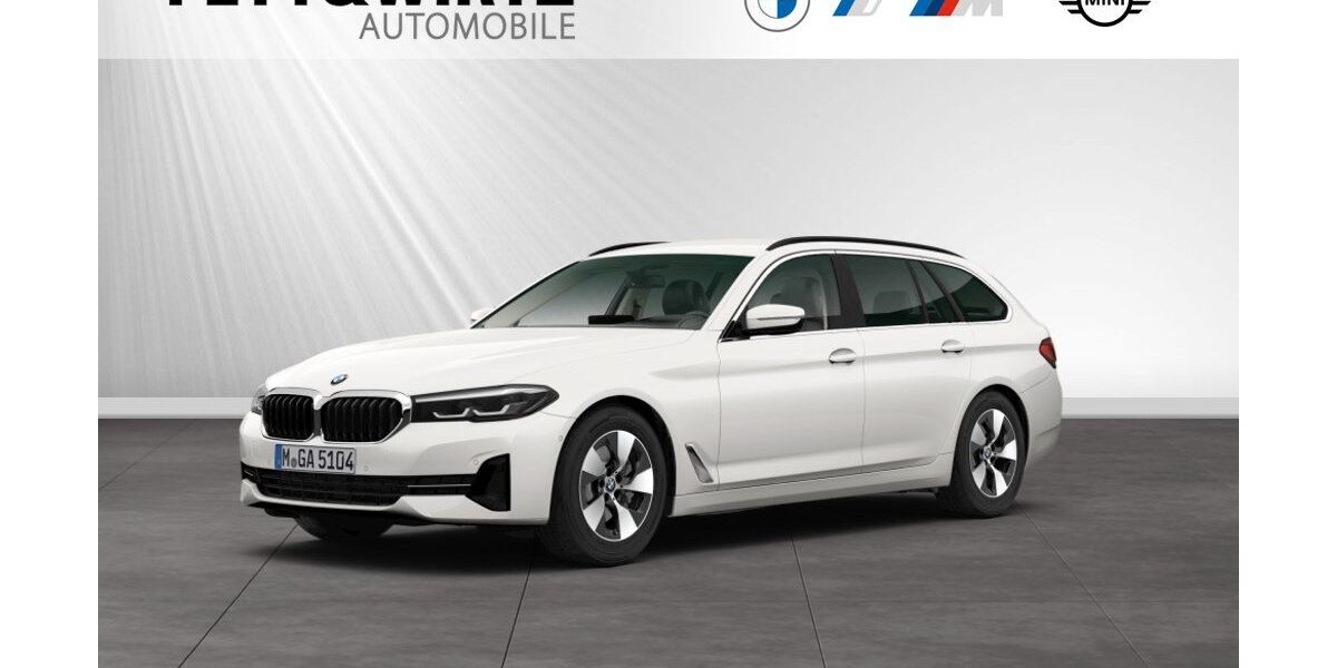 BMW 520 132.560 km 21.987 &euro; Moers 47441