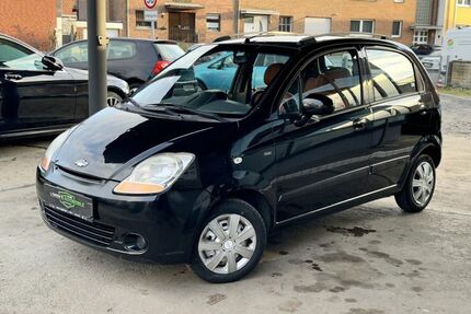 Chevrolet Matiz 173.795 km 1.490 &euro; Mönchengladbach 41238
