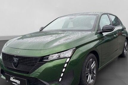 Peugeot 308 31.600 km 17.690 &euro; Duisburg 47059