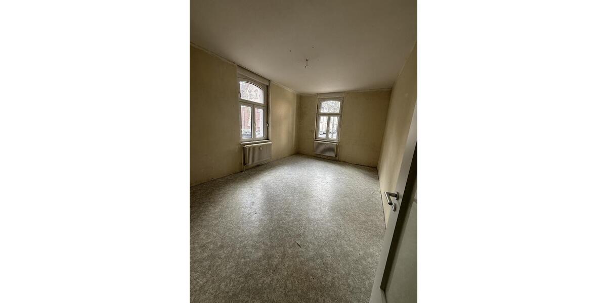 Erdgeschoßwohnung Duisburg Hamborn - 2.5 Zimmer, 54 m&sup2;, 310&euro; | Angebot:26043937