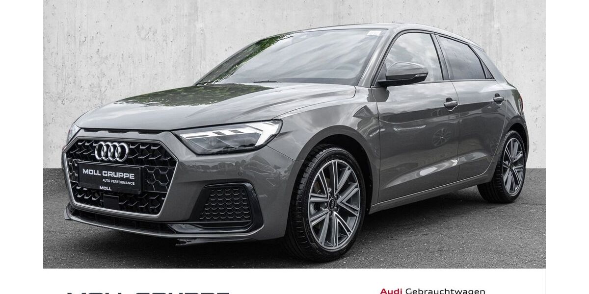 Audi A1 7.680 km 29.490 &euro; Düsseldorf 40474