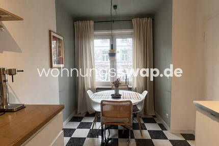 Wohnung Düsseldorf Flingern Nord - 2 Zimmer, 72 m&sup2;, 850&euro; | Angebot:25923576