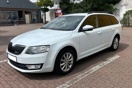 Skoda Octavia 243.000 km 6.499 &euro; Düsseldorf 40233