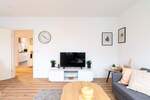 Etagenwohnung Duisburg Großenbaum - 3 Zimmer, 67 m&sup2;, 199.800&euro; | Angebot:25821593