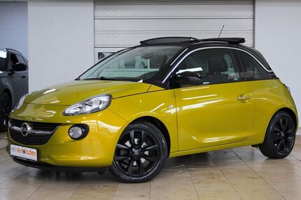 Opel Adam 46.100 km 10.750 &euro; Dormagen 41540