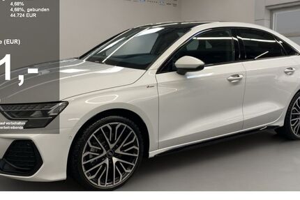 Audi A3 9.990 km 38.890 &euro; Krefeld 47805