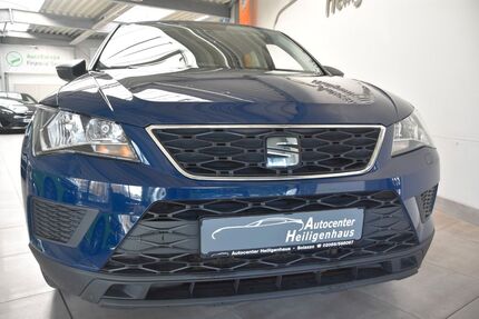 Seat Ateca 115.662 km 12.980 &euro; Heiligenhaus 42579