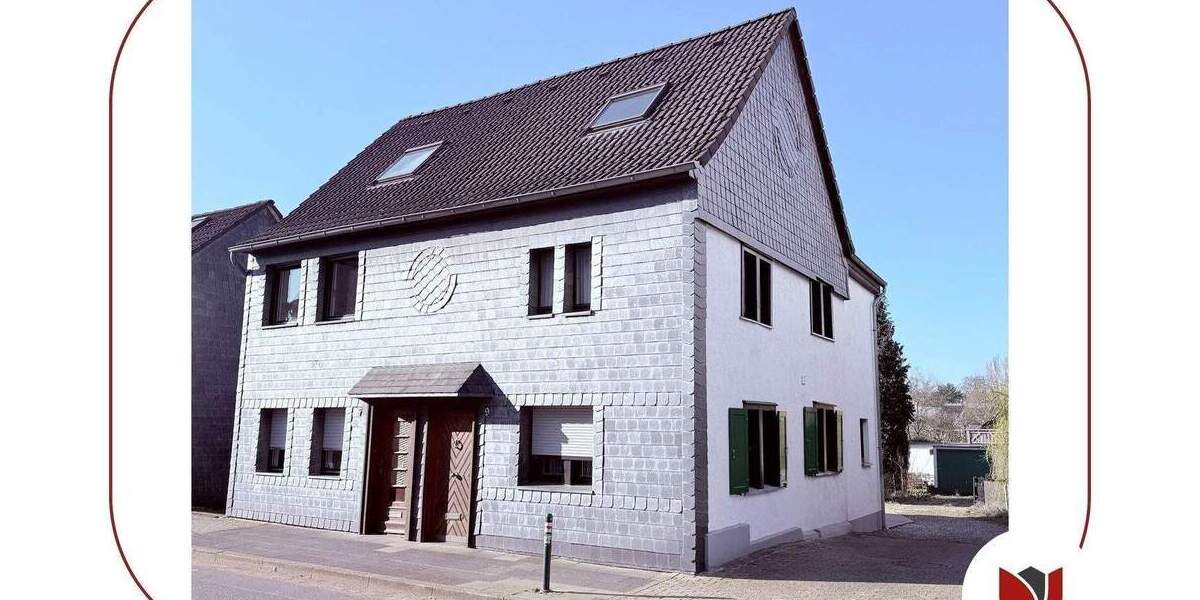 Einfamilienhaus Leichlingen - 5 Zimmer, 163 m&sup2;, 419.000&euro; | Angebot:25671508