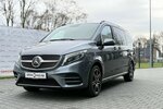 Mercedes-Benz V 300 d Lang / AMG Paket / 4MATIC / Leder / AHK 70.000 km 54.490 &euro; Mönchengladbach 41066