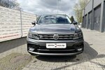 VW Tiguan R-Line / 4Motion / Navi / Leder / PANO 210.000 km 17.890 &euro; Mönchengladbach 41066
