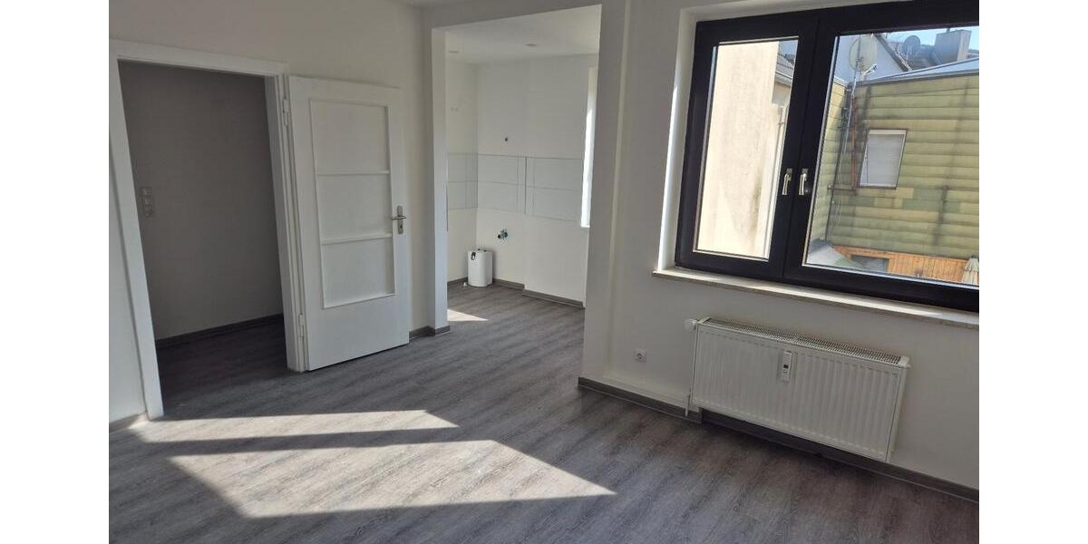 Etagenwohnung Duisburg Mittelmeiderich - 2 Zimmer, 45 m&sup2;, 395&euro; | Angebot:26007075