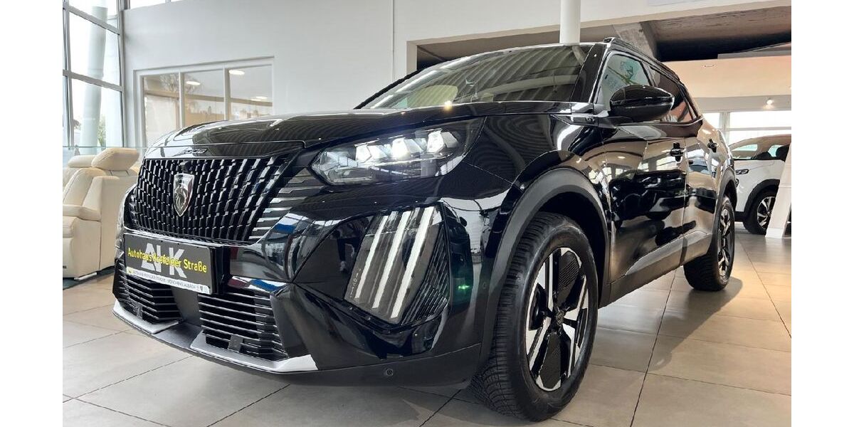 Peugeot 2008 24.500 km 21.490 &euro; Mönchengladbach 41063