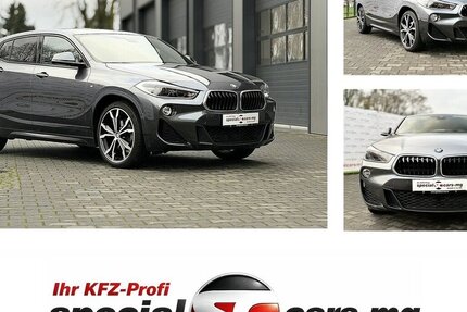 BMW X2 M Sport / Pano/ Navi Pro / HUD / LED / CAM 55.000 km 25.490 &euro; Mönchengladbach 41066